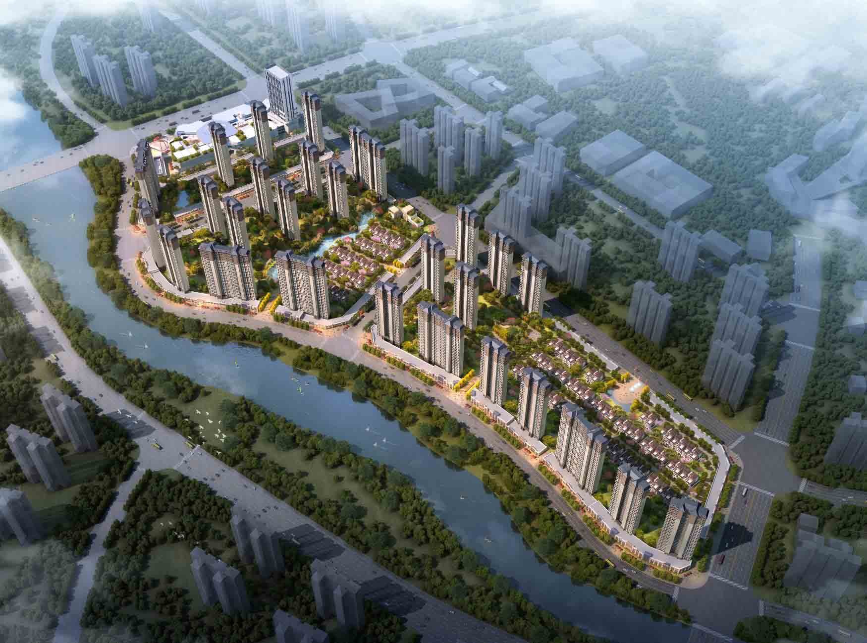 为您推荐瑞昌奥园广场