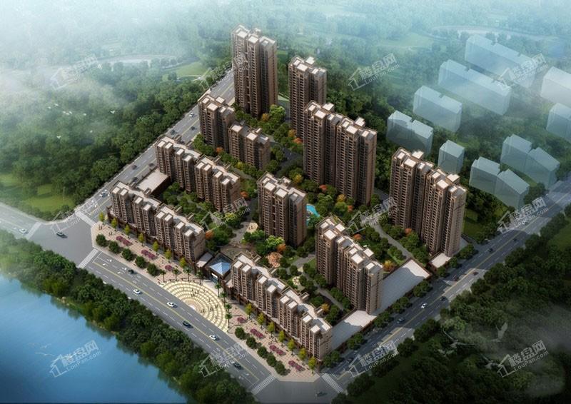 买房攻略|2024年庐山市性价比楼盘有哪些?哪些楼盘能买?