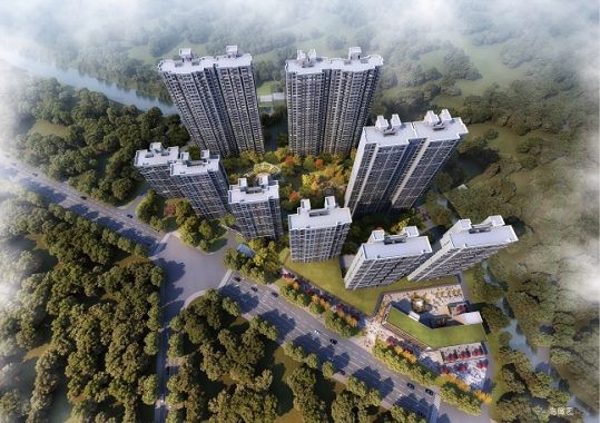 学苑名邸在售少量准现房均价7100元/㎡