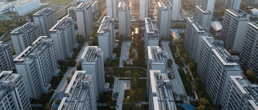 九江购房地段选择指南:前景与配套解析