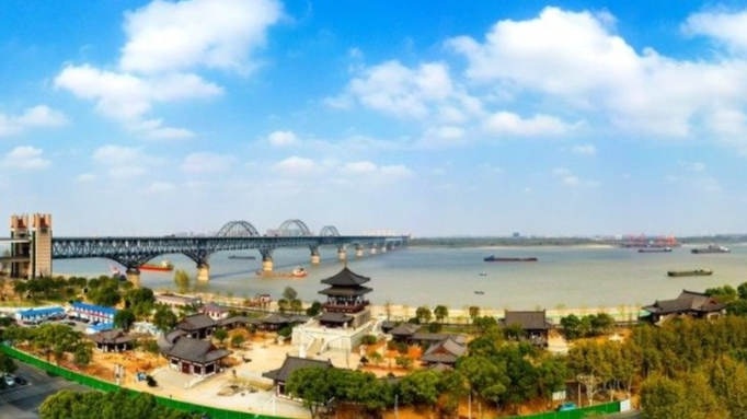 利好！九江老火车站即将迎来提升改造！